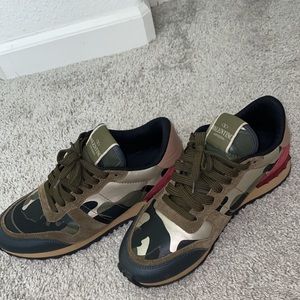Valentino sneakers